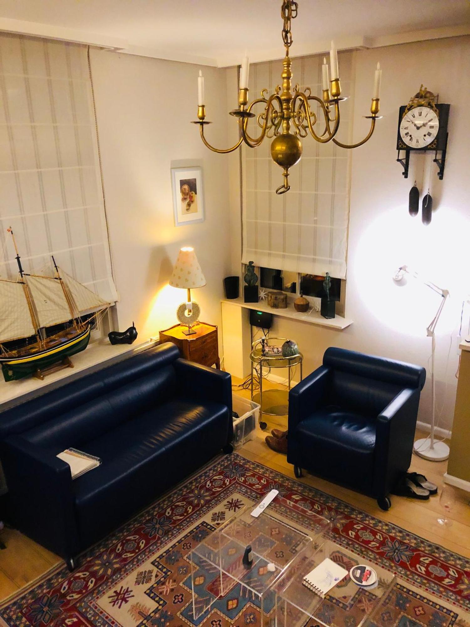 Borne Logement Old Boorn מראה חיצוני תמונה