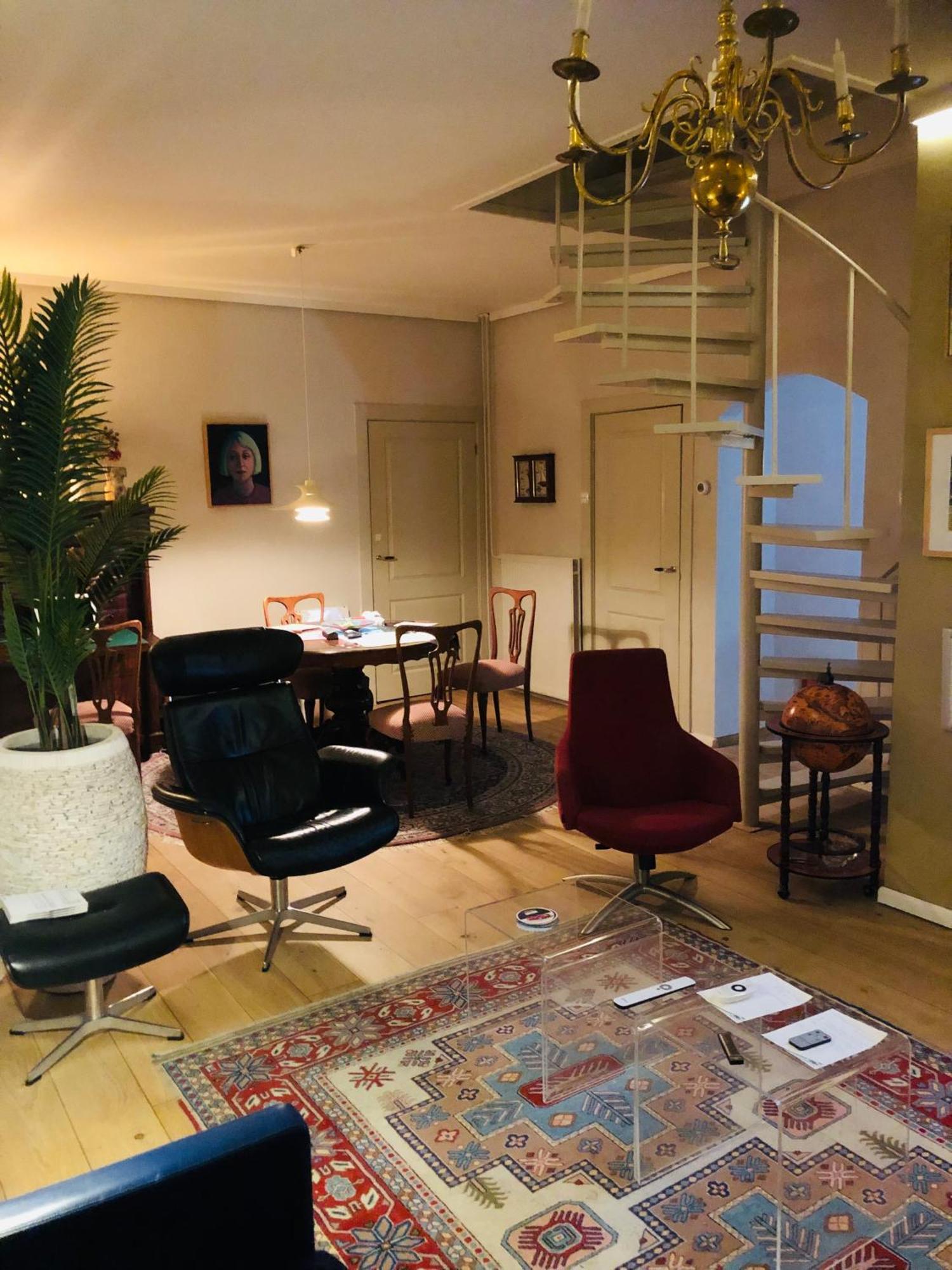 Borne Logement Old Boorn מראה חיצוני תמונה