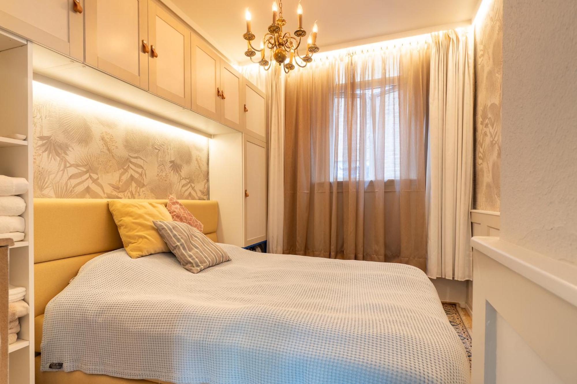 Borne Logement Old Boorn מראה חיצוני תמונה