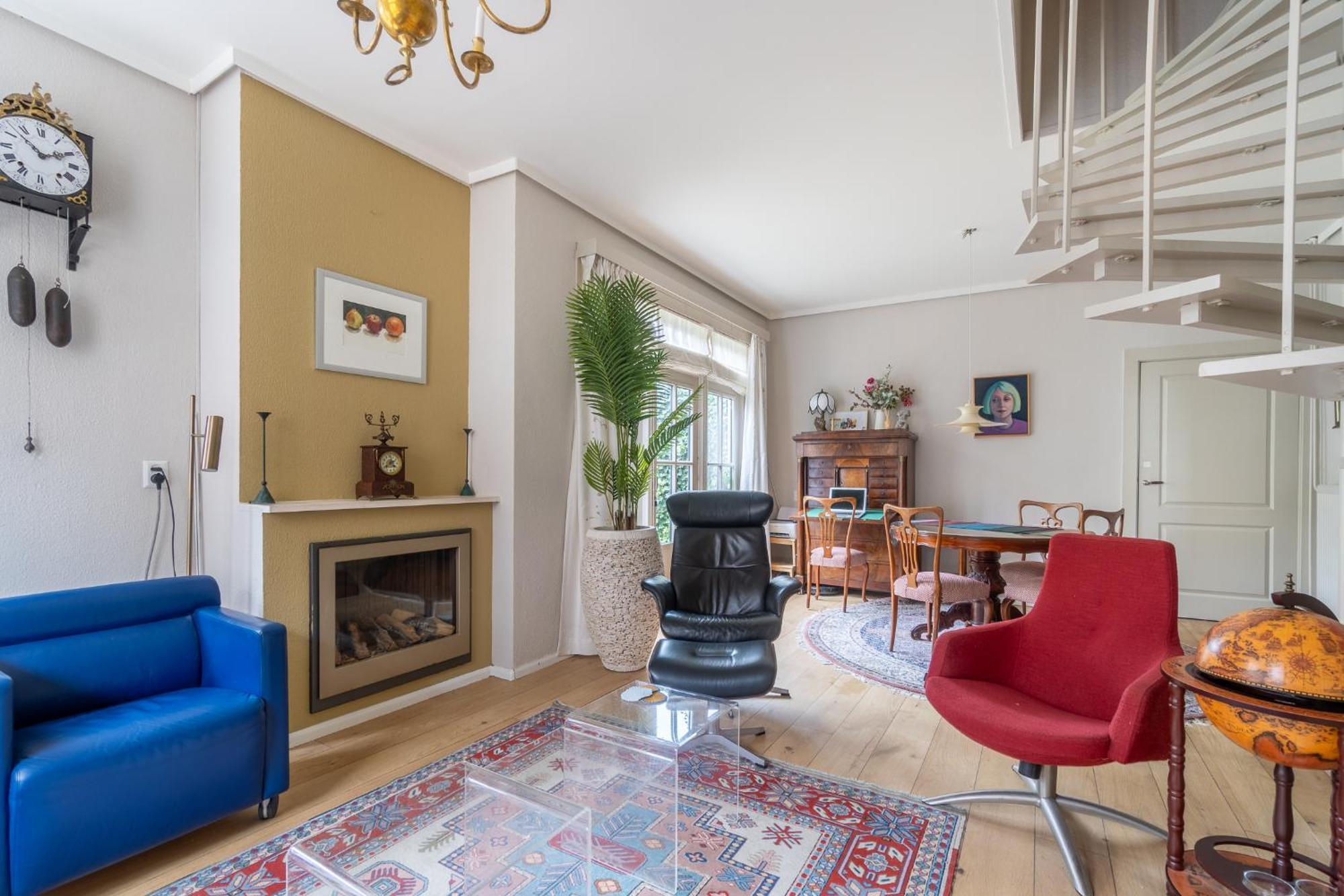 Borne Logement Old Boorn מראה חיצוני תמונה