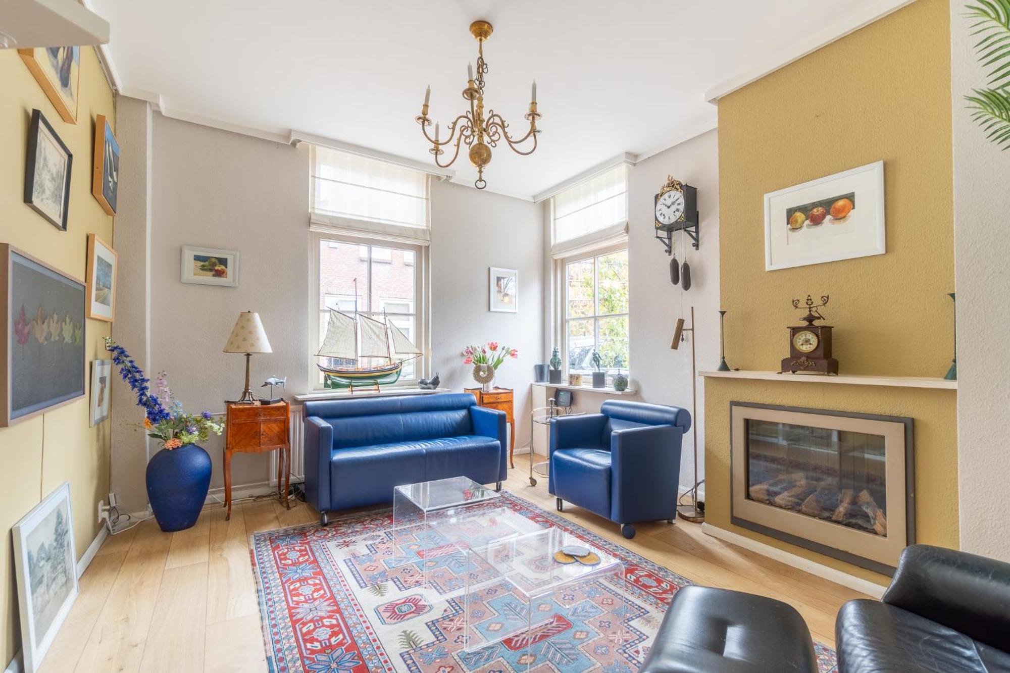 Borne Logement Old Boorn מראה חיצוני תמונה