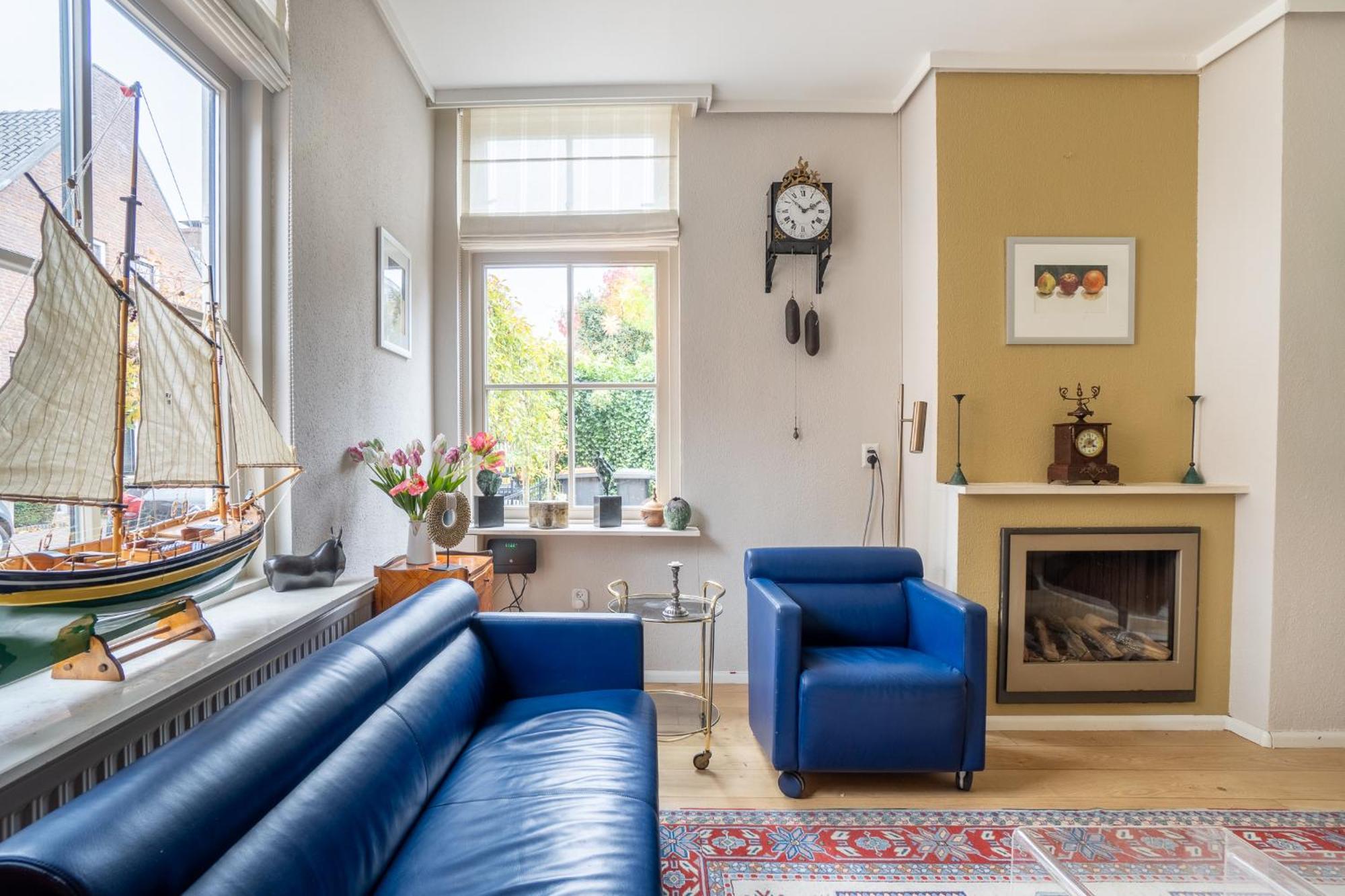 Borne Logement Old Boorn מראה חיצוני תמונה