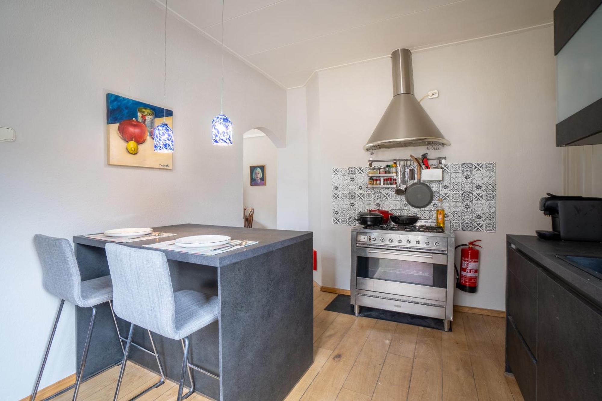 Borne Logement Old Boorn מראה חיצוני תמונה